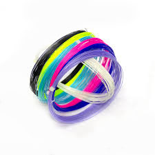 Badminton strings