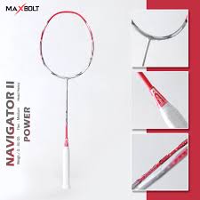 MAXBOLT NAVIGATER II