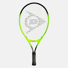 DUNLOP NITRO 21 TENNIS RACKET