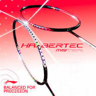 LI-NING HALBERTSTRIKE MOTOR