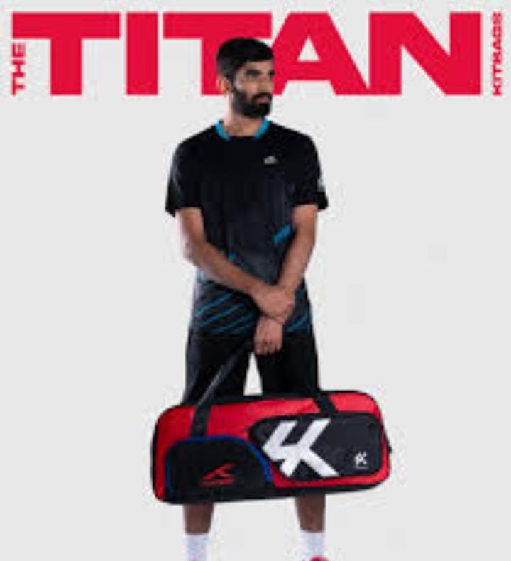 HUNDRED TATITAN KIT BAG