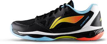 LI NING HALBERTSTRIKE BADMINTON SHOE