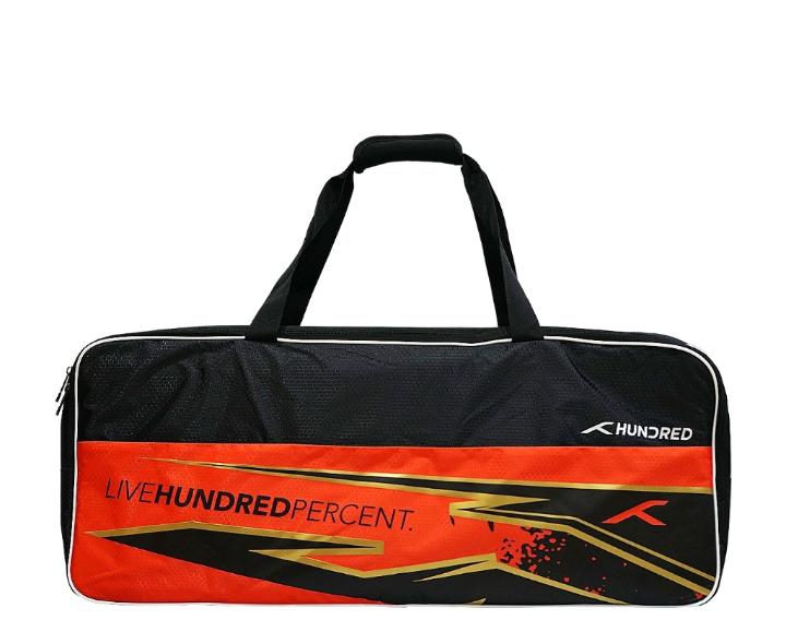Hundred Net Master Kit Bag