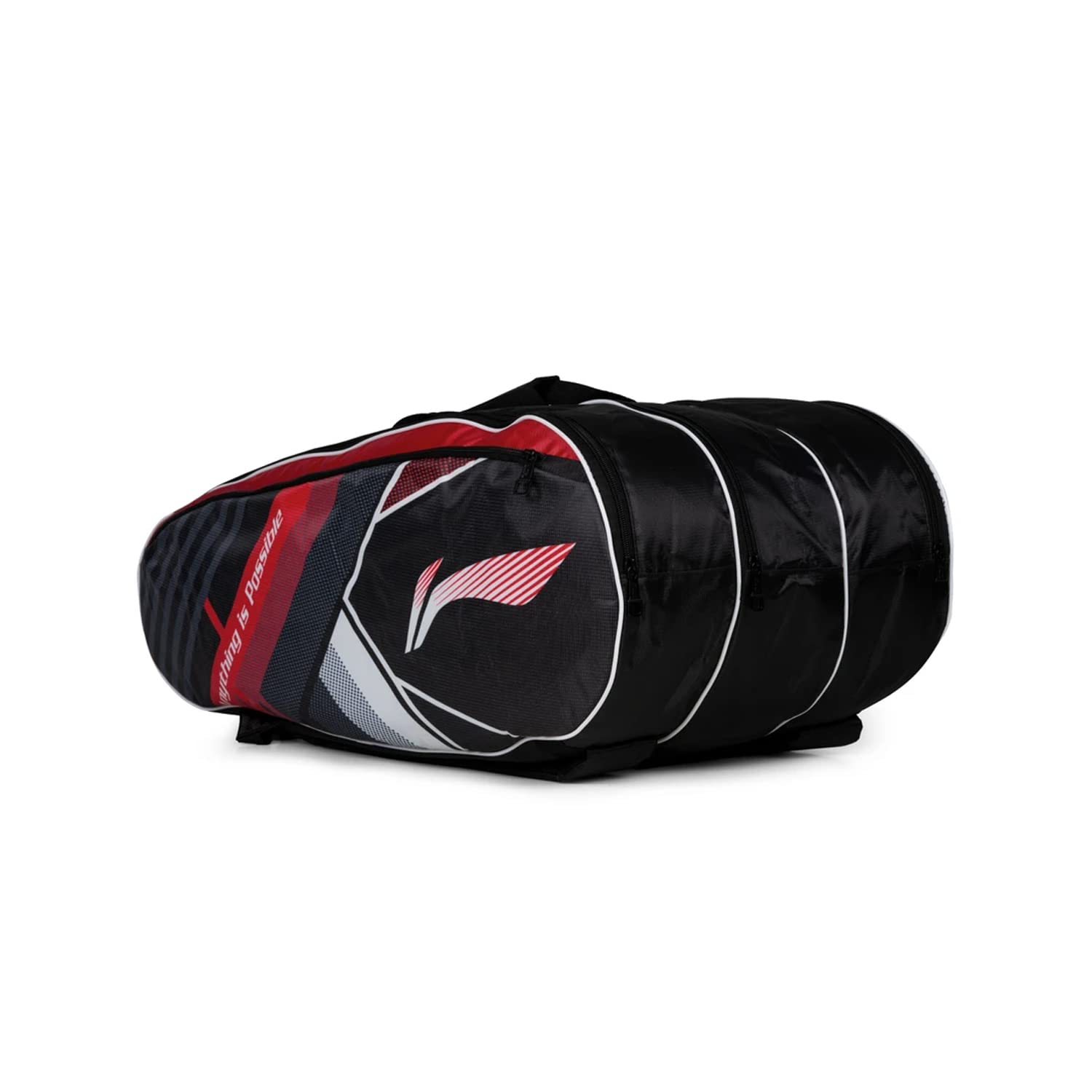 Li -ning Hustle Kit Bag