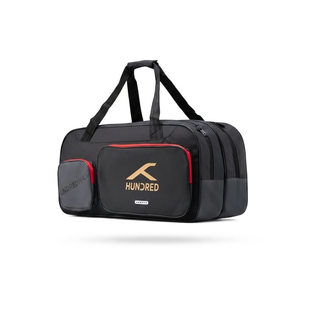 Hundred Gravity Kit Bag